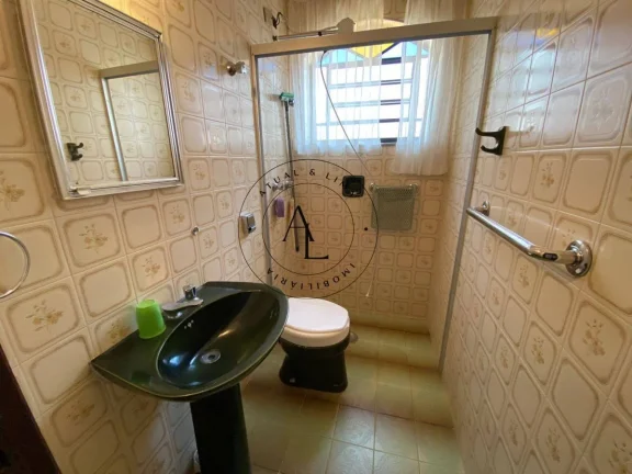 Imagem Casa à venda em Campinas, Parque Taquaral, com 5 quartos, 195m2