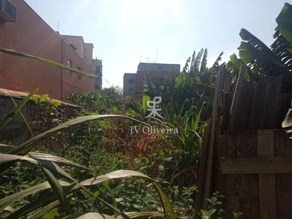 Imagem Terreno à venda, 400 m² por R$ 670.000,00 - Morumbi - São Paulo/SP