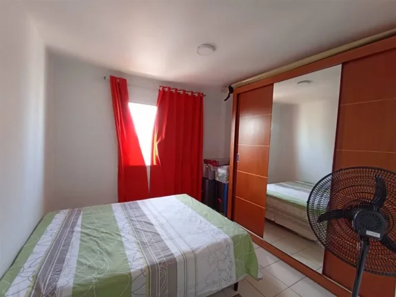 Imagem APARTAMENTO COM 78.71 m² - OCIAN - PRAIA GRANDE SP