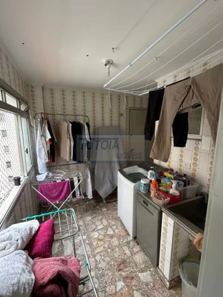 Imagem APARTAMENTO A VENDA NA BELA VISTA