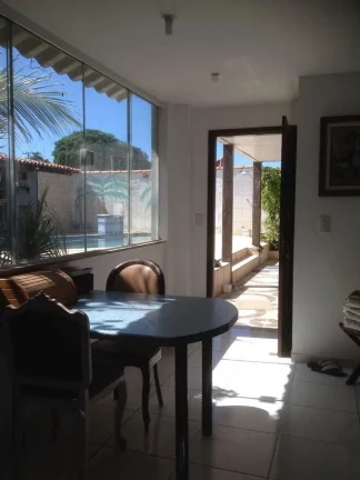 Imagem CASA RESIDENCIAL em Cabo Frio - RJ, Dunas do Peró