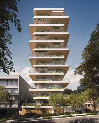 Apartamento com 3 Quartos à Venda, 235 m² em Petrópolis - Porto Alegre