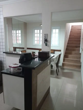 Imagem CASA À VENDA NA FAZENDA GRANDE, JUNDIAÍ