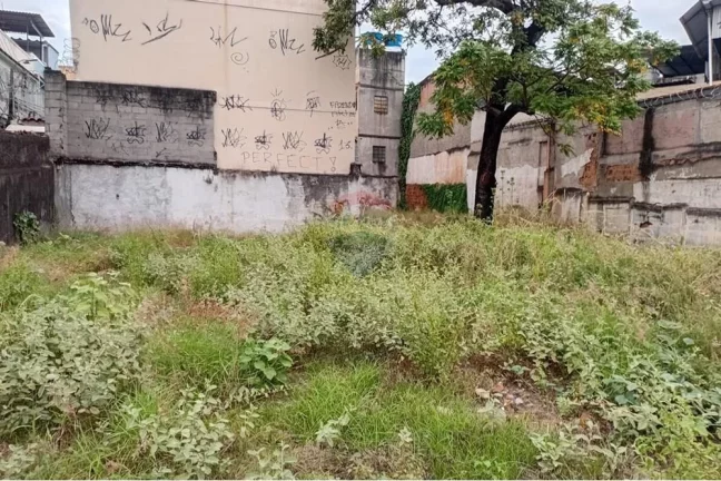 Imagem Terreno em Pilares, 429 m², para venda