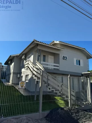 Casa Bairro Michel, Criciúma sc