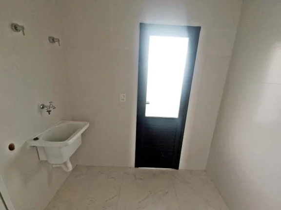 Imagem APARTAMENTO COM 92.55 m² - AVIAÇÃO - PRAIA GRANDE SP