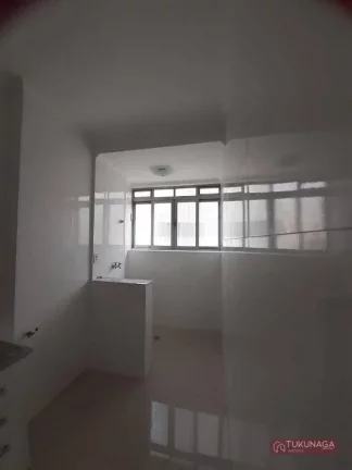 Imagem Apartamento à venda, 45 m² por R$ 275.000,00 - Aclimação - São Paulo/SP