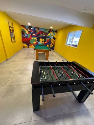 Imagem BELÍSSIMO APARTAMENTO 3 QUARTOS NA PRAIA EM MONGAGUÁ!