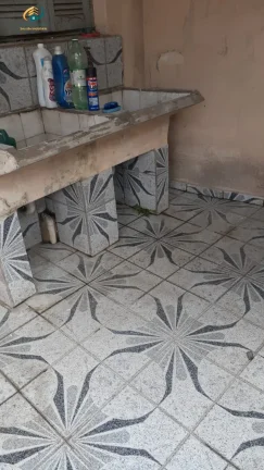 Imagem Casa Assobradada