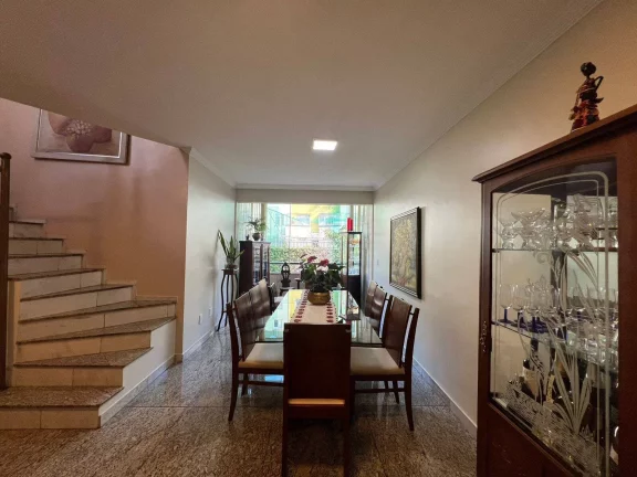 Imagem Cobertura 4 quartos - Santo Antônio