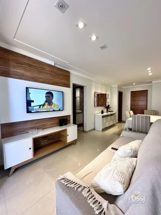 Imagem Ed. - Apartamento de 4 Quartos na Praia de Itapoã - Valor de Oportunidade