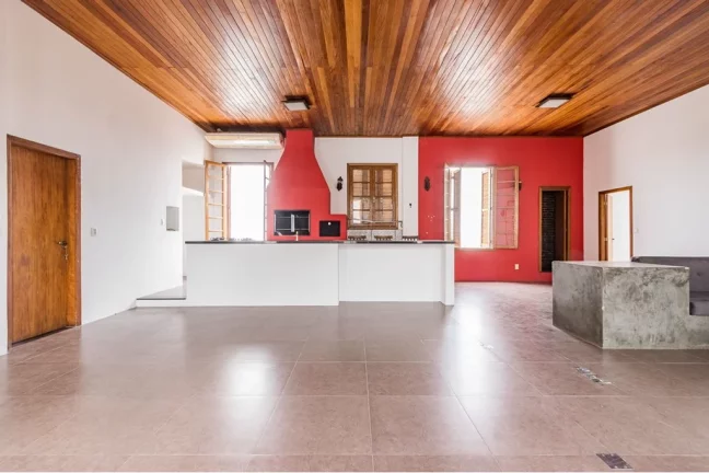 Imagem Apartamento à venda em Porto Alegre, Cidade Baixa, com 4 quartos, 256m²