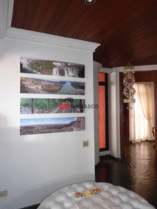 Imagem Apartamento à venda, Rudge Ramos,