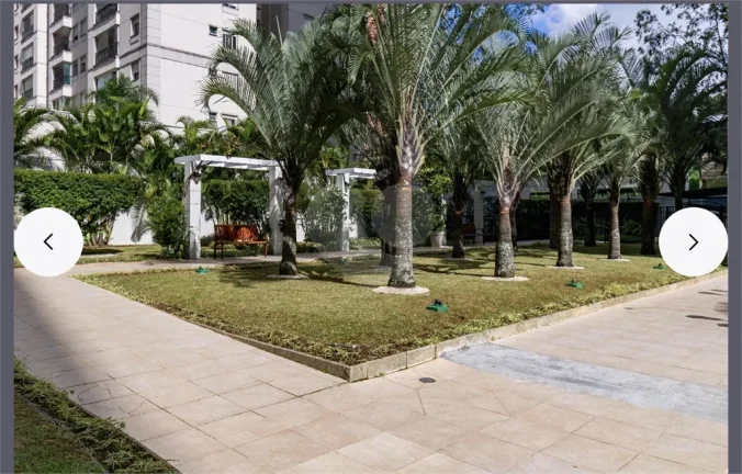 Imagem Cobertura à venda com 2 quartos, sendo 1 suíte, no condomínio Clube Life Morumbi, São Paulo - SP