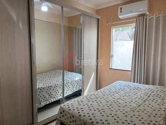 Imagem Apartamento térreo, 2 quartos, 80m², Palmeiras - Cabo Frio
