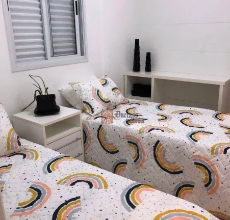 Imagem Cobertura com 3 dormitórios à venda, 154 m² por R$ 4.245.000 - Riviera - Módulo 7 - Bertioga/SP