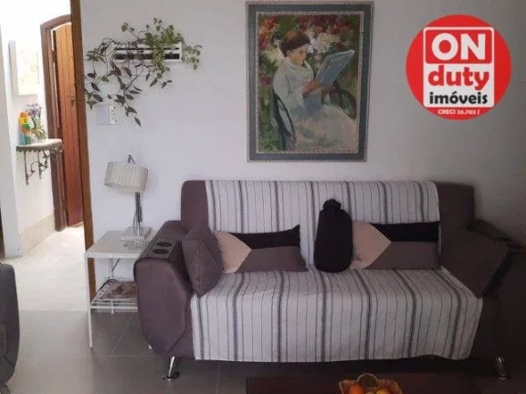 Imagem Casa à venda, 450 m² por R$ 970.000,00 - Jardim Virginia - Guarujá/SP