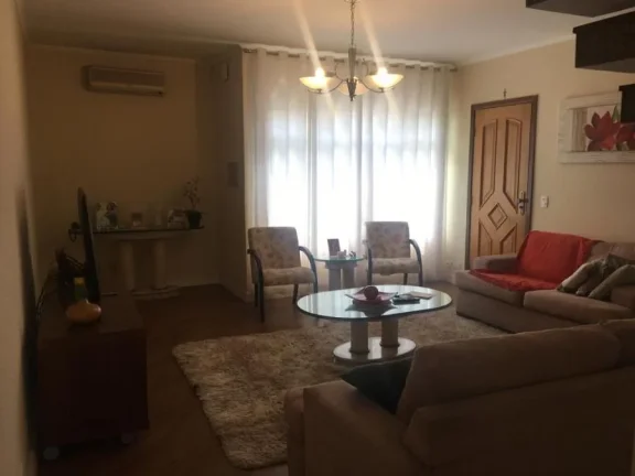 Imagem Sobrado para Venda por R$750.000,00 com 254m², 2 dormitórios, 1 suite e 3 vagas - Jardim pedro josé nunes , São paulo / SP - Cód. BDI28529