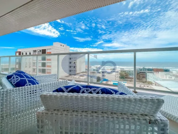 Imagem Apartamento á venda com 4 suítes no centro de Torres/RS