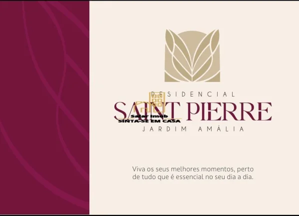Imagem Apartamento 02 Quartos | Jardim Amália | Volta Redonda RJ