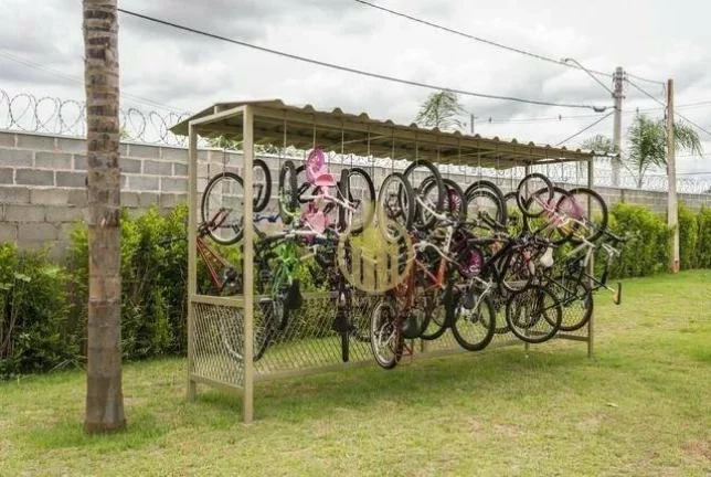 Imagem Apartamento com 2 Dormitórios - Condomínio Renascer - Greenville -Ribeirão Preto