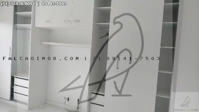 Imagem Vendo 3 Quartos 128m2 no Costa Azul, Salvador-BA