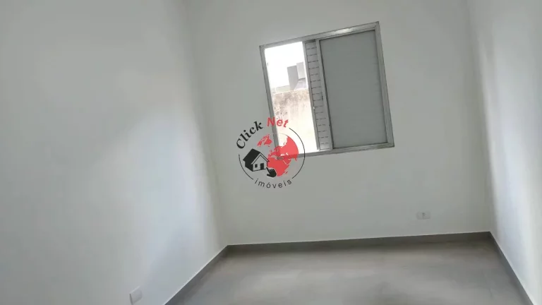 Imagem Apartamento todo reformado para venda ou locação no bairro Taboão – São Bernardo do Campo!
