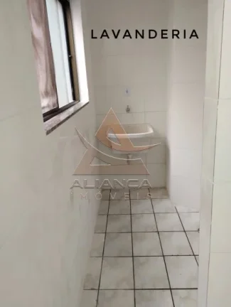 Imagem Apartamento - Ribeirão Preto - Vila Tibério