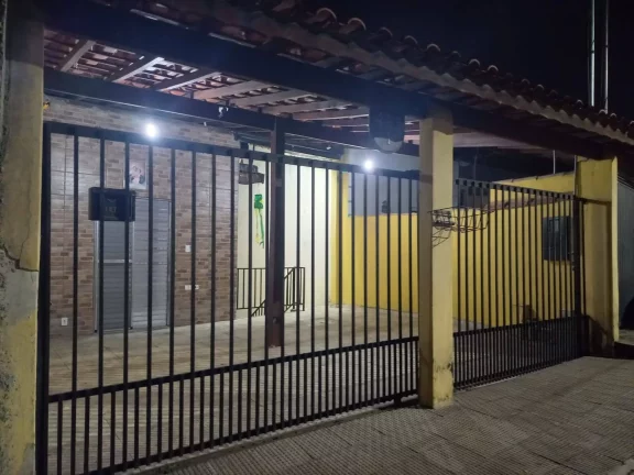 Imagem Casa à venda no Jardim Morumbi - Bragança Paulista!