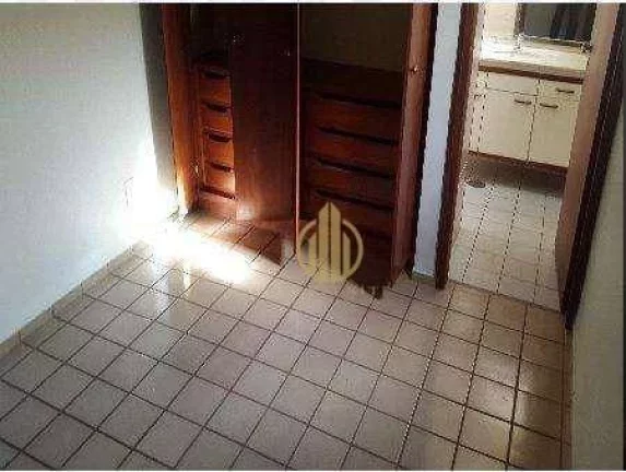 Imagem Apartamento 3 dormitórios com suíte à venda, Jardim Paulista, Ribeirão Preto - AP0297.