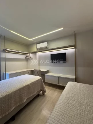 Imagem Apto - 3 Quartos - 1 Suíte - 83 m² - Ponta de Campina, Cabedelo/PB