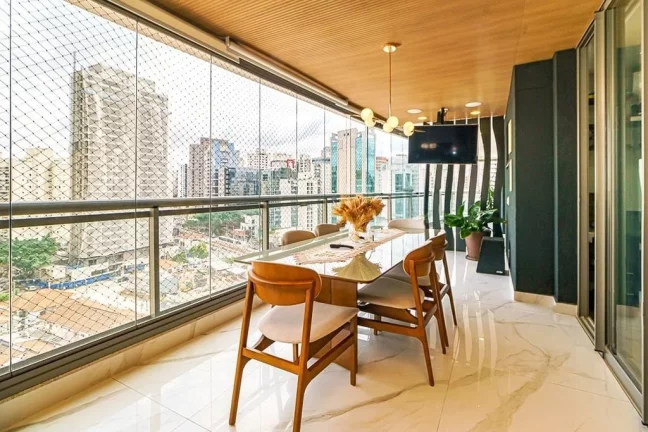 Imagem APARTAMENTO RESIDENCIAL em São Paulo - SP, Vila Olímpia