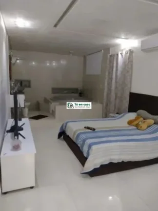 Imagem CASA RESIDENCIAL em SÃO JOSÉ DOS CAMPOS - SP, PARQUE RESIDENCIAL FLAMBOYANT