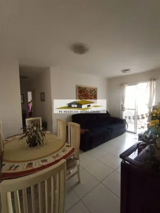 Imagem Apartamento para venda no Parque São Lucas