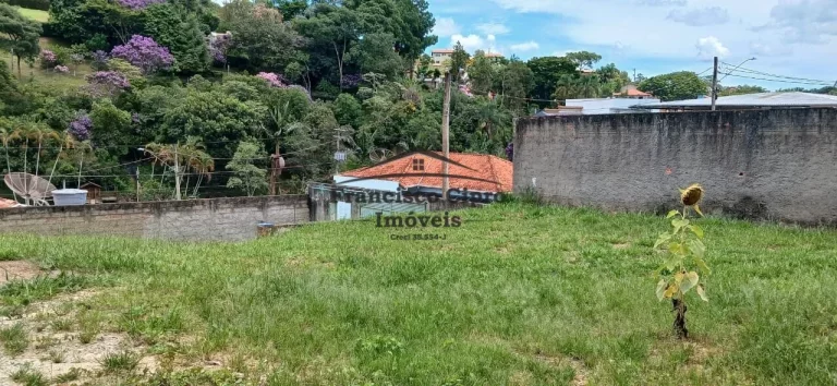 Imagem Terreno à venda no bairro Lavapes - Cunha/SP