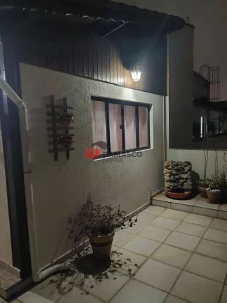 Imagem Cobertura à venda, Santa Maria, São Caetano do Sul, SP