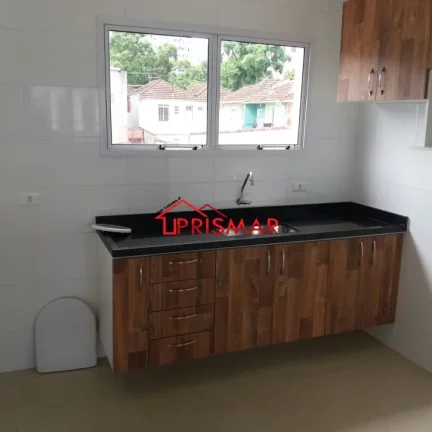 Imagem Sobreposta triplex Nova em condominio Village encruzilhada