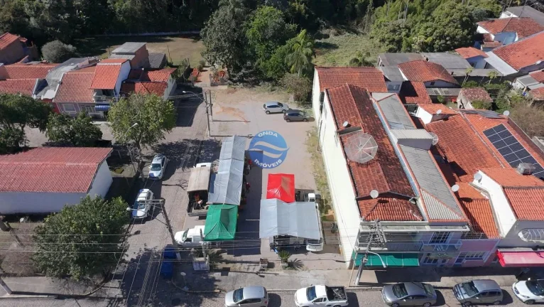 Imagem Terreno raro a venda em Monte Alegre do Sul região central