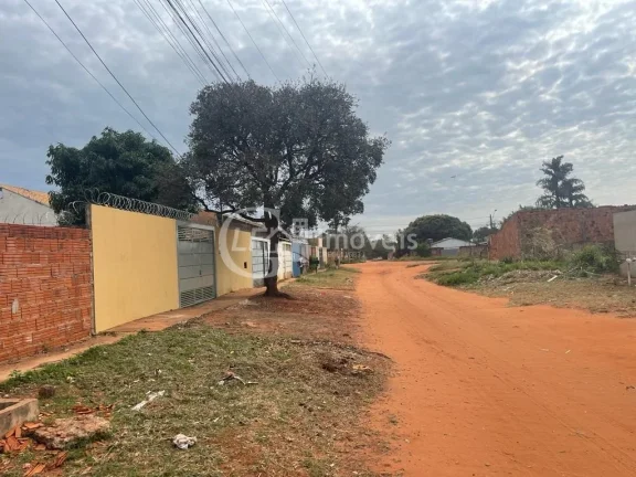 Imagem Excelente oportunidade: Terreno à venda em Campo Grande-MS, Jardim Noroeste, com 360,00 m² de área!