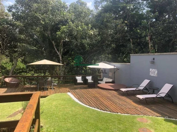 Imagem Casa com 4 Quartos à Venda, 600 m² em Jardim Do Golf I - Jandira