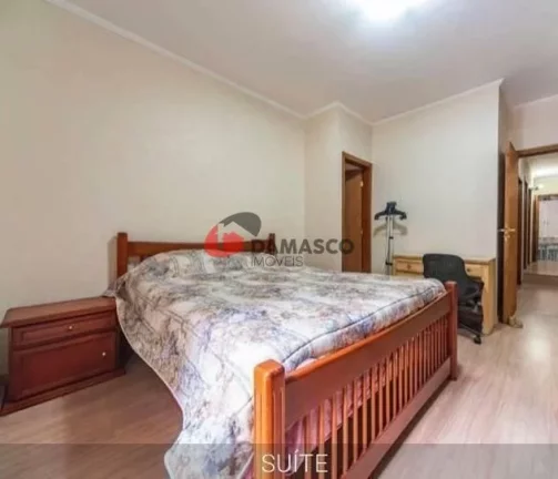 Imagem Casa à venda 3 Quartos, 1 Suite, 3 Vagas, 220M², Barcelona, São Caetano do Sul - SP