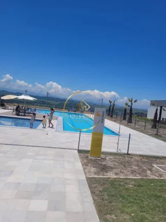 Imagem Terreno, 330m², Condomínio Terras Alpha, Urbanova, Sjc.