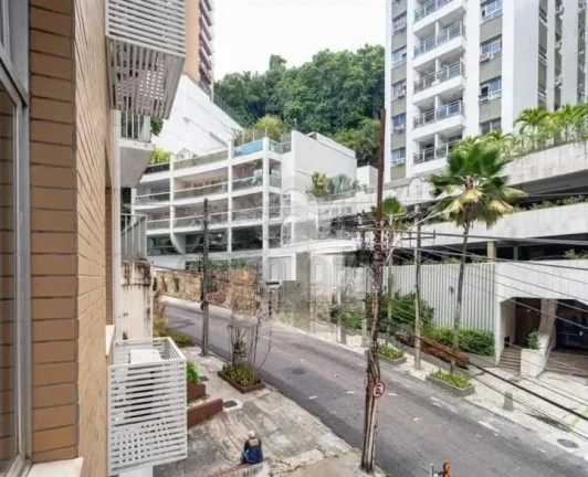 Imagem Leblon – Rua Timóteo da Costa | Residencial › Apartamento 3 quarto(s) à Venda