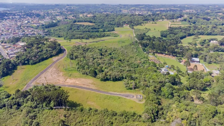Imagem Terrenos em condomínio próximo ao Passauna