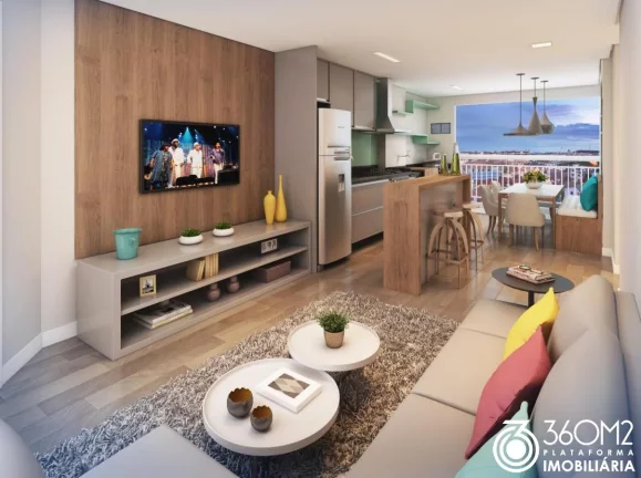 Imagem Apartamento para Venda em Diadema / SP no bairro Centro