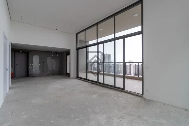 Imagem Apartamento Alto Padrão COBERTURA DUPLEX chacara klabin