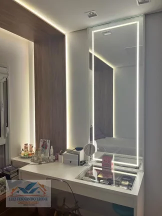 Imagem Apartamento de 3 suítes e 3 vagas à venda. R$ 1.400.000,00. Vila Osasco / Osasco