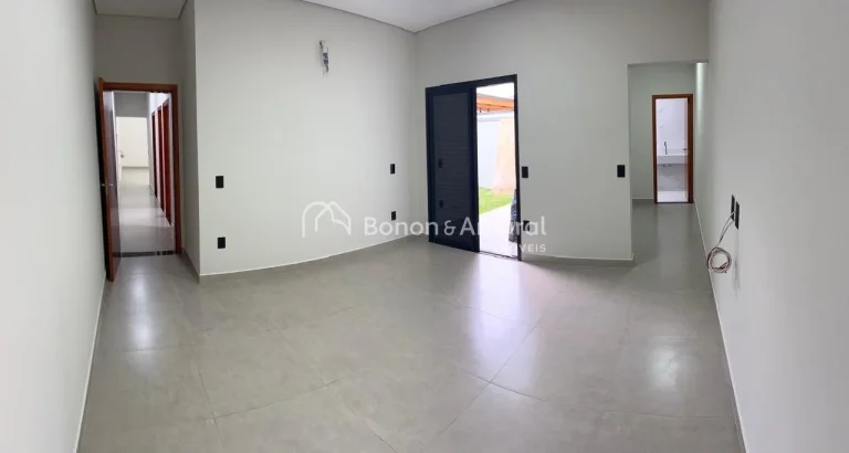 Imagem Se você está buscando um lar com conforto, segurança e qualidade de vida, essa casa nova, localiz...