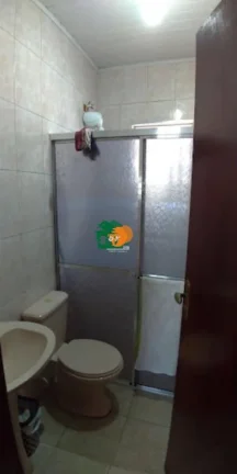 Imagem Casa para Venda em São Roque, Jardim Caparelli (mailasqui), 2 dormitórios, 1 suíte, 2 banheiros, 3 vagas