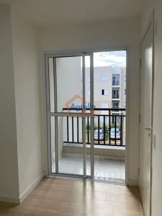 Imagem Apartamento à venda no bairro Residencial Paris - Mogi Guaçu/SP